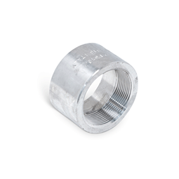 half couplings