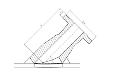 latroflange custom fittings