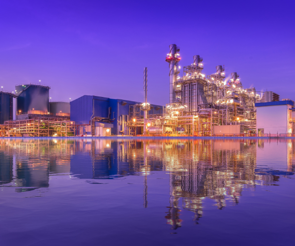 Conventional Power Plants