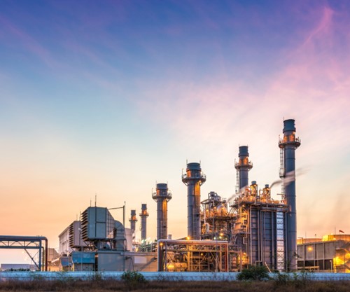 chemical pipe fittings applications