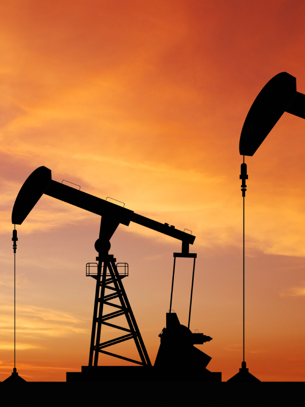 Oil and Gas fittings