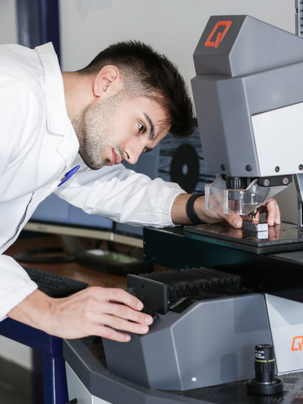 high-quality fittings