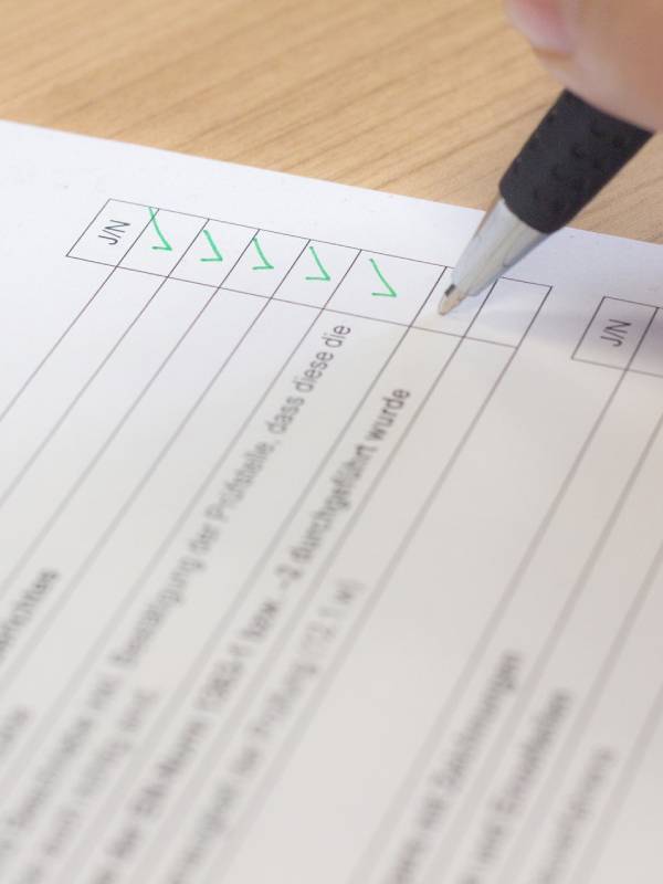 Official communications