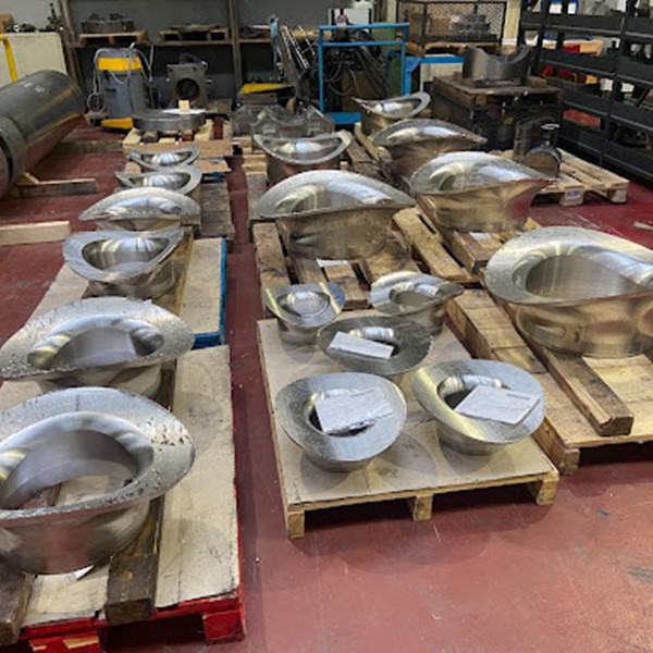 butt weld fittings