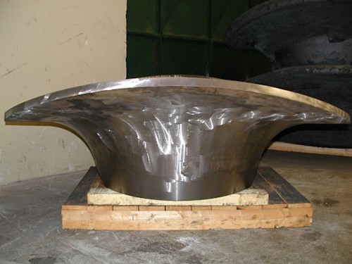 butt weld fittings production