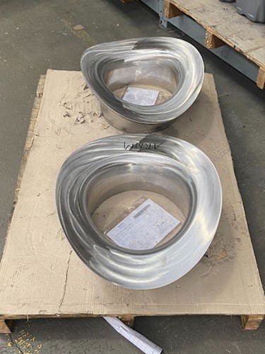 insert megalets for oil and gas