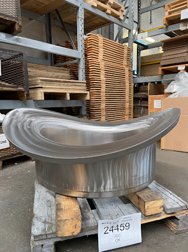 butt weld pipe fittings