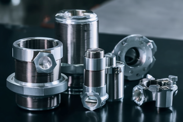 inconel 625 pipe fittings