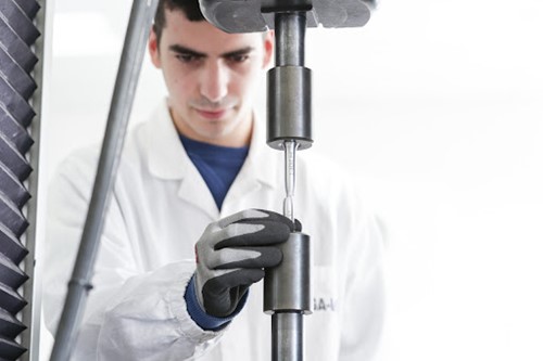 nde testing