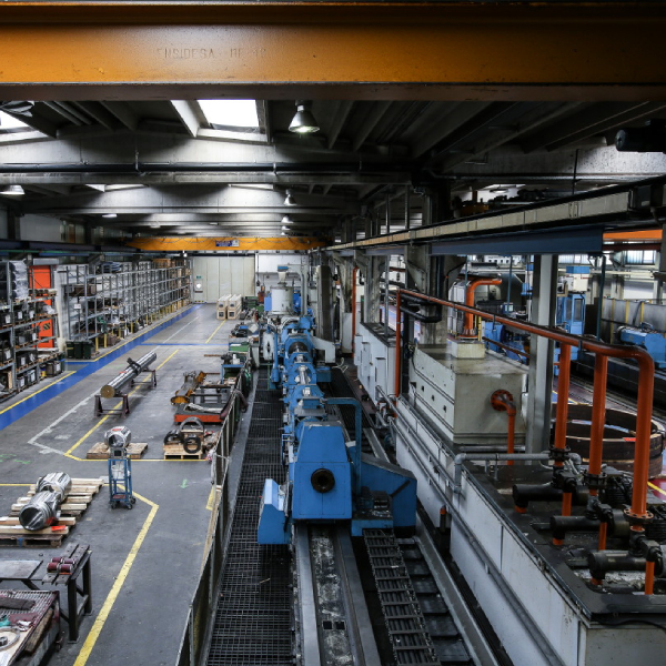 fittings manufacturer