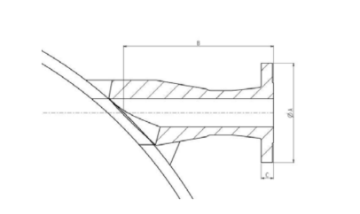elbowflange