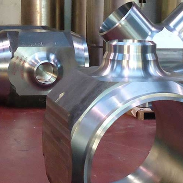 subsea offshore installations