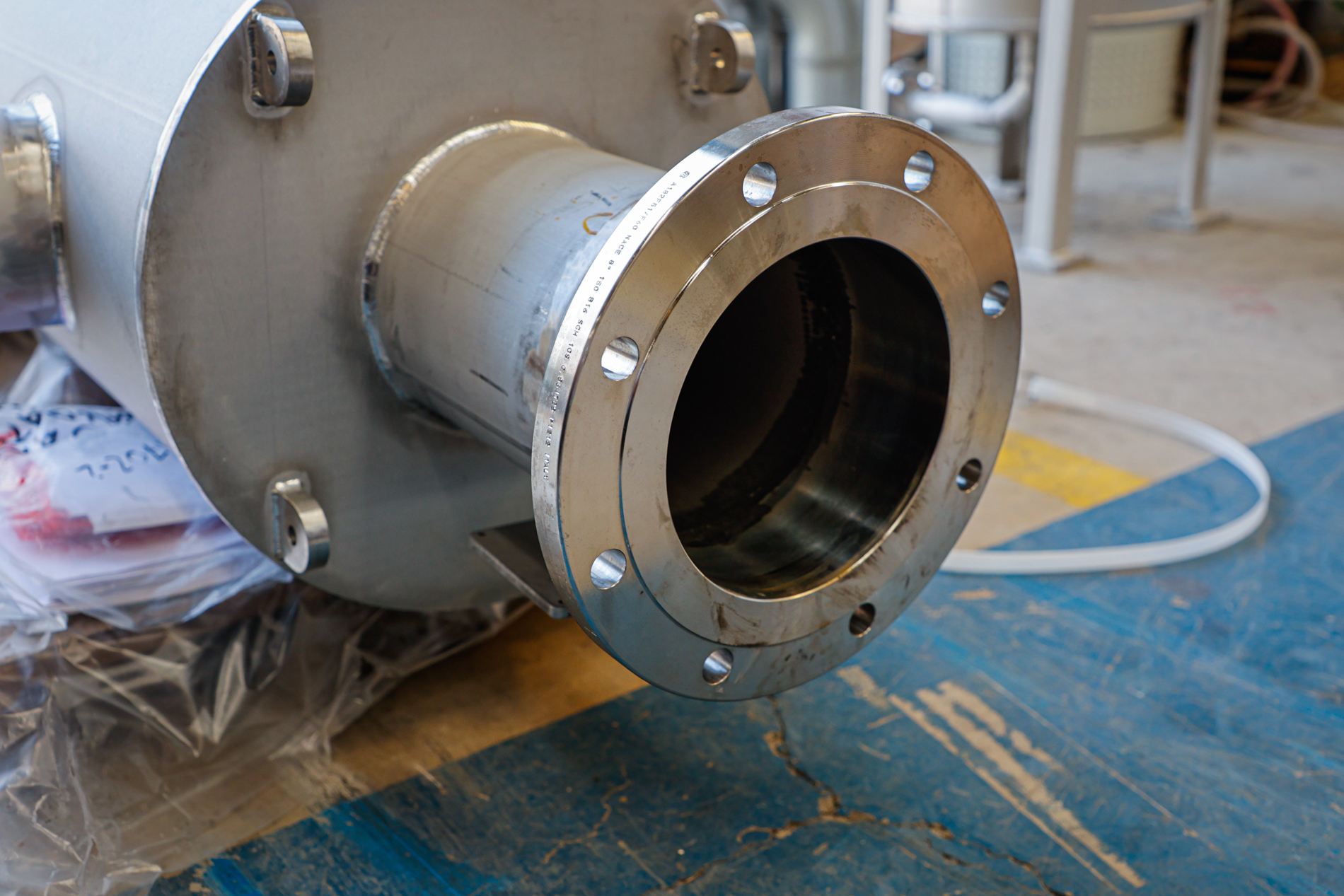 Wind Power Plants Components