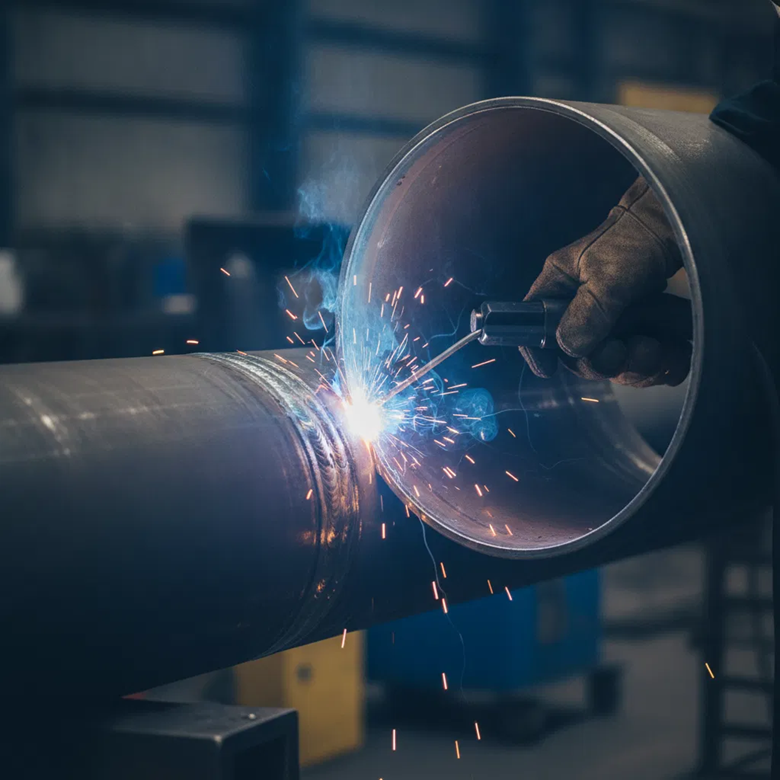 tig welding inconel 625