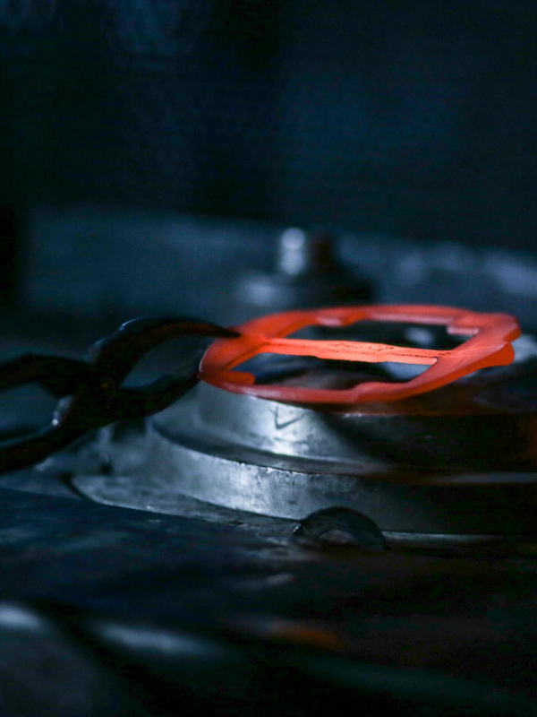 Heat treatment of metals