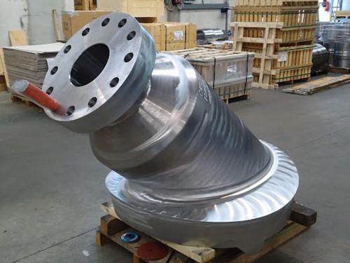 special nozzles