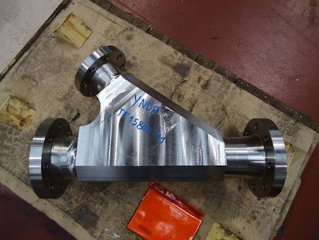 special flange