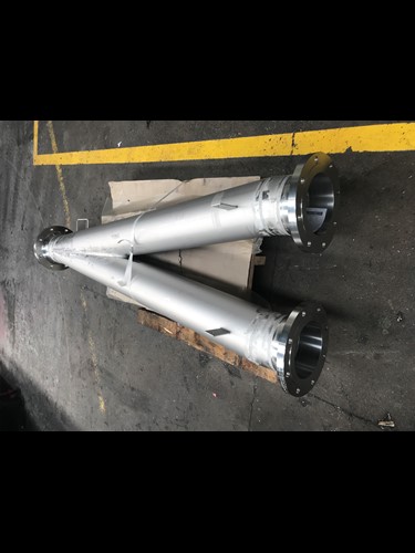 special welding