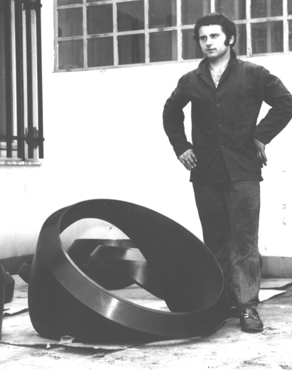 manufacture of special components for energy systems