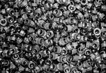 standard air fittings