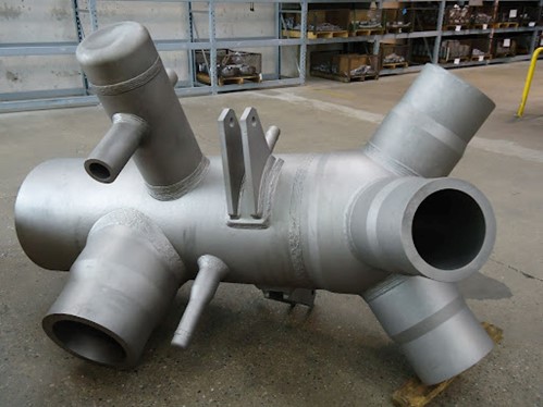 welded-nuclear-fittings