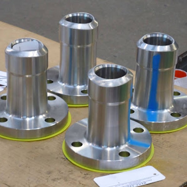flange dimensions